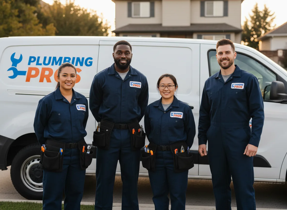 Water Heater Repair company in Sauk Rapids, MN